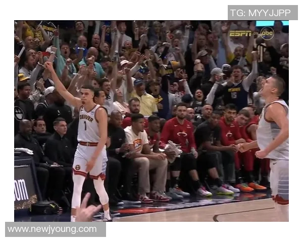 运动MVP约基奇三节26+9+9 丹佛掘金主场大胜金州勇士